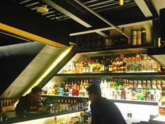 -Ish Whiskey&Cocktail Bar酒吧(合生麒麟新天地店)