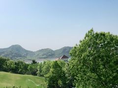 -北京金海湖景区