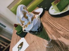 -無印抹茶·日式甜品·生日蛋糕(吉林财富购物广场店)