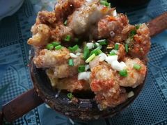 -秦二哥格格(高笋塘店)