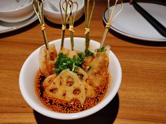 -太二酸菜鱼(正大广场店)