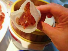 -大鸭梨烤鸭(枣园店)