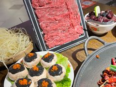 -萍姐火锅·公路夜市(打浦桥日月光店)