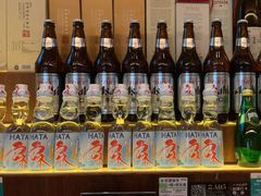 -山葵家居酒屋(天目里店)