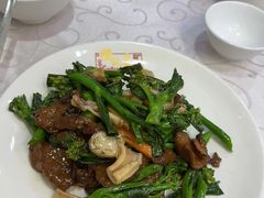 -凤城礼记鱼翅海鲜酒家(新马路总店)