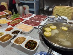 -杏花吴记牛肉火锅