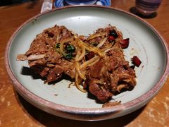 -95号酱骨·一块豆腐(展春园西路店)
