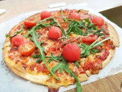 夏日西瓜薄饼-农畉LONFOOD(福田星河COCOPark店)