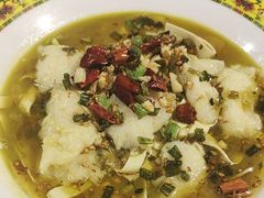 -徕碗水煮肉(大V小巷·王府井美食街店)