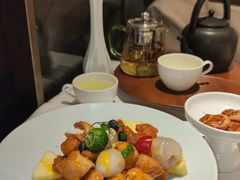 -南棠馆粤菜坊(群光店)