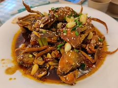 -捌贰虾蟹·江湖菜馆(江汉路店)