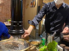 -西塔老太太泥炉烤肉