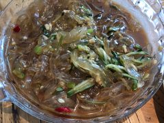 -小船渔村•大连菜•大连焖鱼(明泽街店)