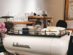 -LAB COFFEE来杯咖啡(浦仓路店)
