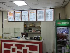 -津门永胜包子铺(哈尔滨道总店)