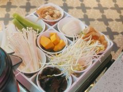 -辣斗辣·老火锅(红谷滩万达店)