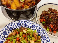 -新新湘菜馆(新中街二条店)