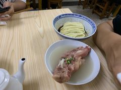 -盛兴面馆(真儒大厦店)