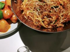 -相遇·鲜炒黄牛肉(丹阳吾悦广场店)