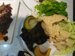 -八珍玉食鸡煲·打边炉(印象城店)