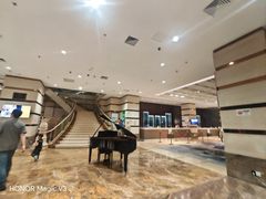 -深圳东方银座酒店