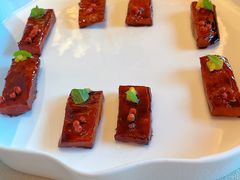 -蘇锦宴·淮扬菜烤鸭·小院(三元桥霄云路店)