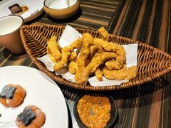 -江太极江浙菜(马桥万达广场店)