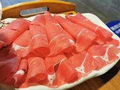-竹叶涮肉坊(总店)