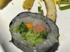 素寿司-素清香(解放路店)