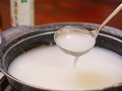 -御膳粥·牛乳粥底火锅·地道顺德菜(容桂店)