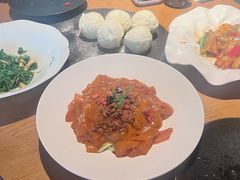 -奉天小馆·非遗东北菜(沈阳万象城店)