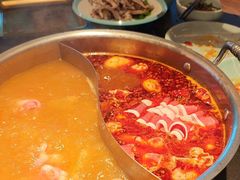 -额尔敦·品质自助(摩尔城店)