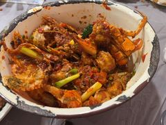 -辣螃铠盆盆蟹大排档(总店)