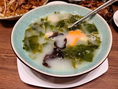-广州天河合景福朋喜来登酒店 · 聚味轩中餐厅