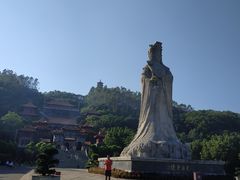 -南沙天后宫景区