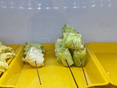 包菜-程序员凉面(华江·乐天花亭店)