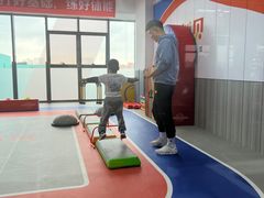 -元力加贝儿童体适能运动馆(曲江分馆)