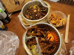 -掌上鲜(南顺城街店)