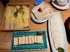 -大和食乐·鲜和牛酸汤火锅(环宇荟店)