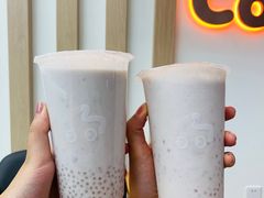 -CoCo都可(合生汇店)