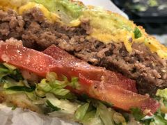 -The Habit Burger Grill 哈比特汉堡(爱琴海店)