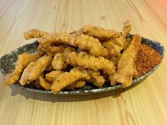重庆小酥肉-付小姐在成都(川沙店)