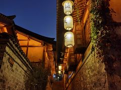 -茅山东方盐湖城景区