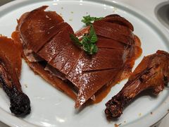 精品烤鸭-悦江(梅奔中心店)