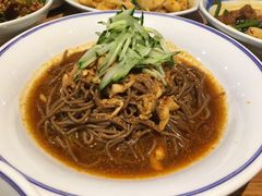 -大厨小馆(华阳城店)
