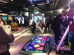 -反斗乐园(领展中心城店)