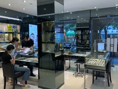 -博士眼镜(南昌八一大桥店)