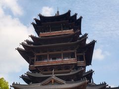 -杭州半山国家森林公园