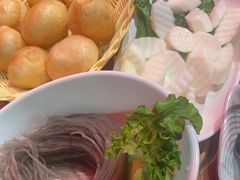 -牛很鲜潮汕牛肉火锅(朝晖路店)