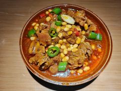 -卞氏菜根香(青羊万达店)